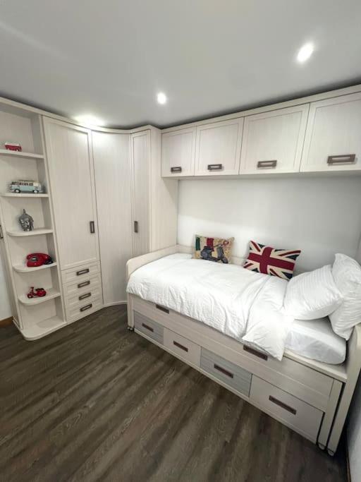 Apartamento Centrico Con Terraza Ebi02919 Portugalete Exterior foto