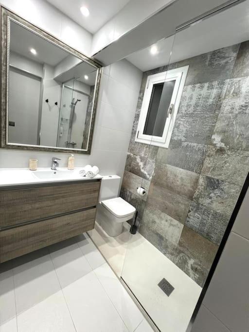 Apartamento Centrico Con Terraza Ebi02919 Portugalete Exterior foto