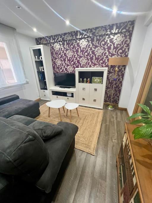 Apartamento Centrico Con Terraza Ebi02919 Portugalete Exterior foto