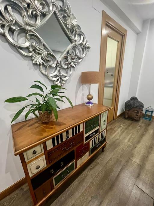 Apartamento Centrico Con Terraza Ebi02919 Portugalete Exterior foto