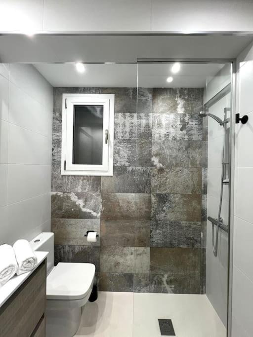 Apartamento Centrico Con Terraza Ebi02919 Portugalete Exterior foto