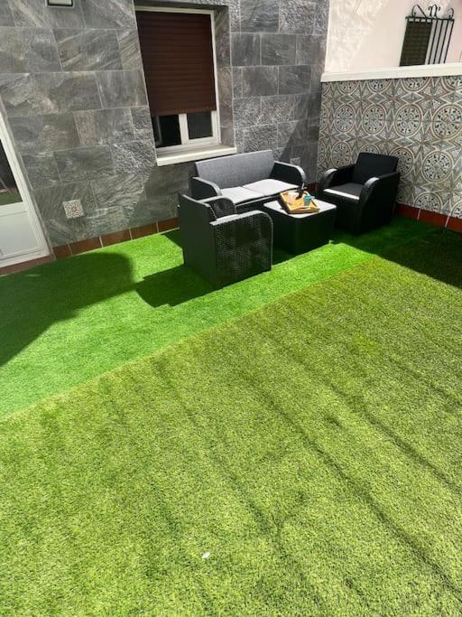 Apartamento Centrico Con Terraza Ebi02919 Portugalete Exterior foto