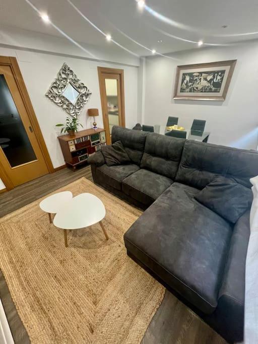 Apartamento Centrico Con Terraza Ebi02919 Portugalete Exterior foto