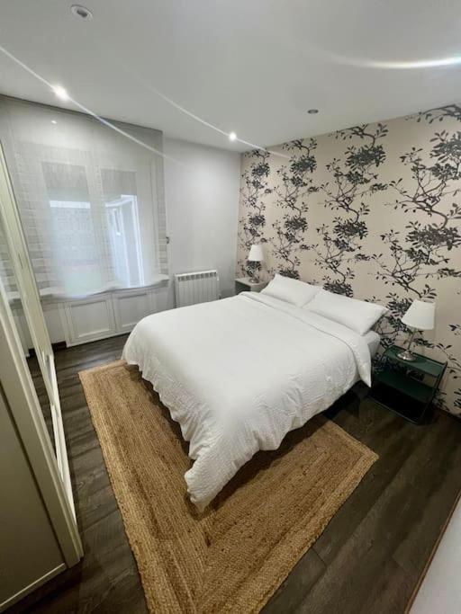 Apartamento Centrico Con Terraza Ebi02919 Portugalete Exterior foto